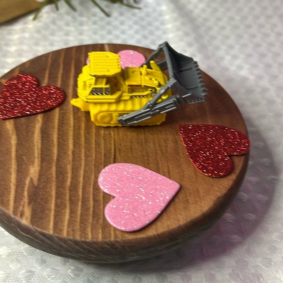 2006 Matchbox Groundbreaker Bulldozer Vehicle Loose. - Picture 2 of 5